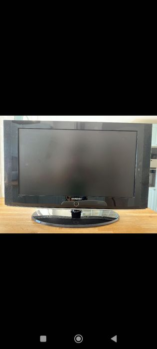 Televisão Samsung LE32S81BX/XEC