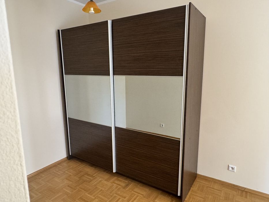 (Rezerwacja) DUŻA SZAFA 216x65x201 cena do negocjacji