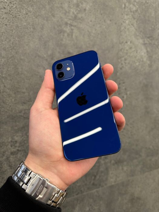 iPhone 12 64/128/256 Used Ябко ТРК Нео Плаза
