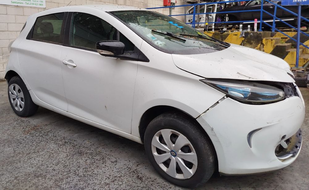 Para peças RENAULT Zoe (BFM_)