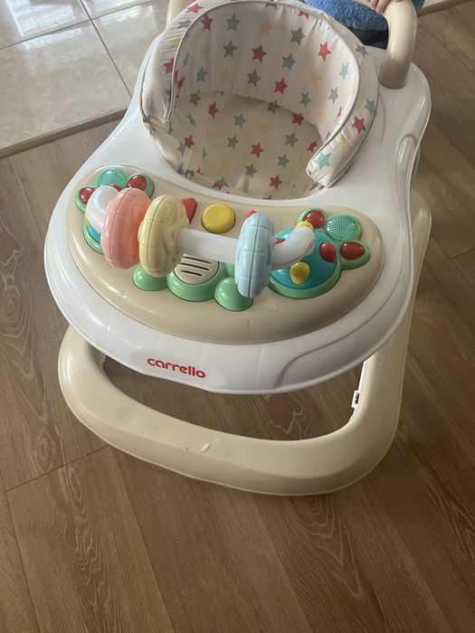 Продаються ходунці corrello torino