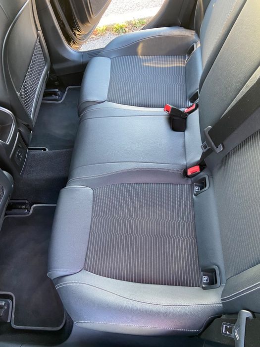 Mercedes-Benz A180d