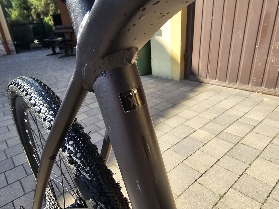 Orbea terra 41 H