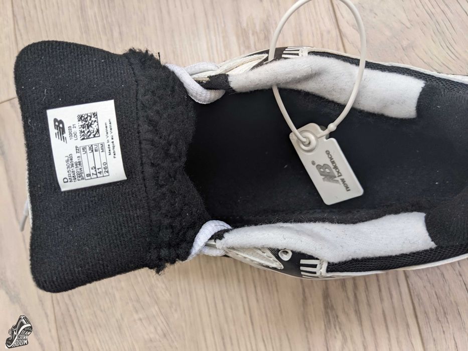 36, 38 \ Кроссовки зимние New Balance 530 \ Нью Баланс 530 \ ТЕРМО-МЕХ