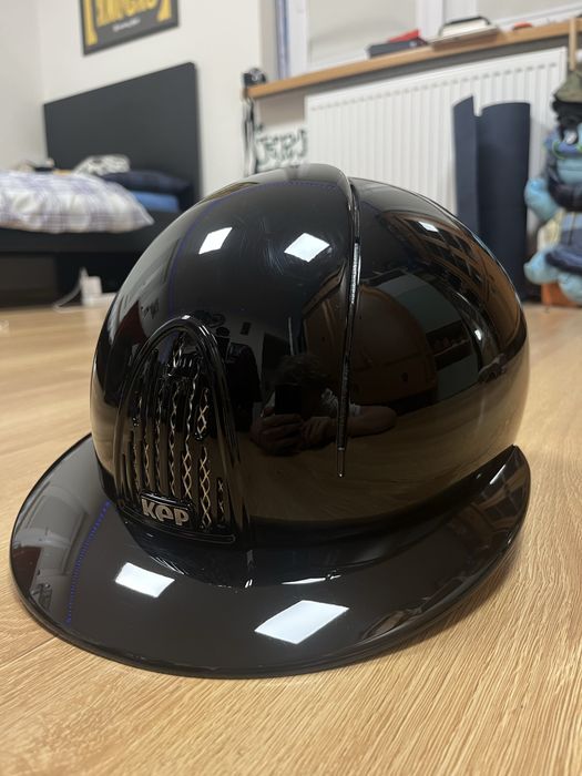 Kask jezdziecki KEP