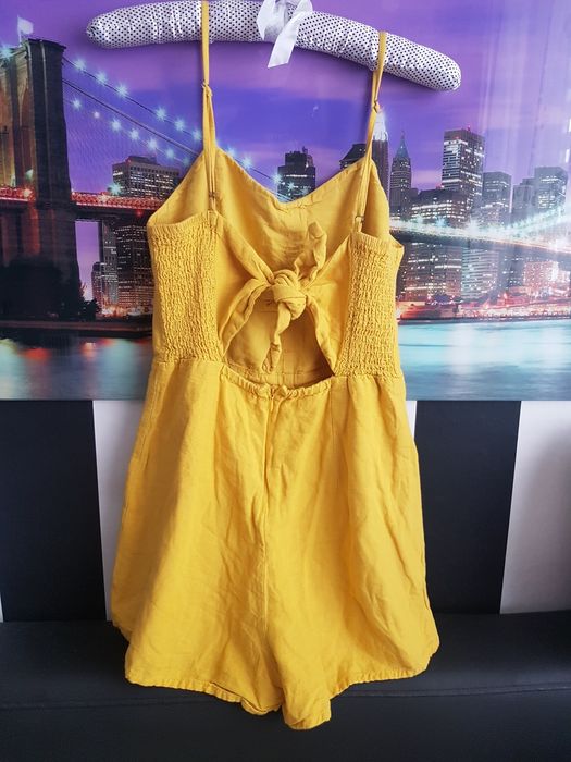 Kombinezon clockhouse S