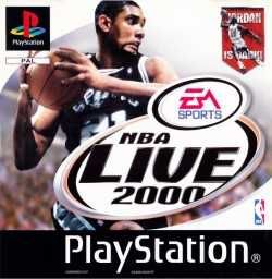 PSX PS One NBA Live 2000 SKUP - Sprzedaż - ZAMIANA