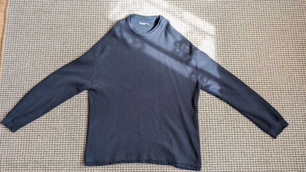 светр pull and bear