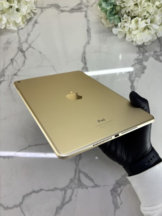 Ідеальний iPad Air-2 64GB Gold 92%АКБ Wi-Fi (Магазин Гарантія)