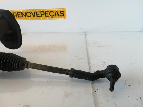 Caixa de direção MAZDA 3 (BK)
