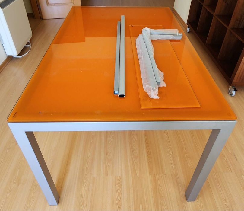 Conjunto para quarto de dormir e/ou escritório
