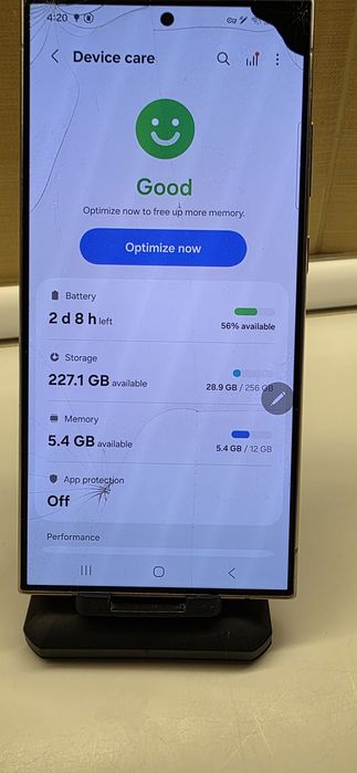 Samsung S24 ULTRA  SM-S928B .