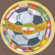 Pacotes Açúcar Mundial 2006