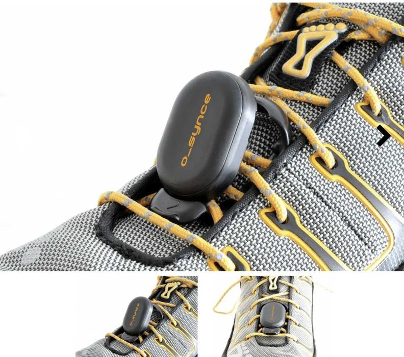 Измеритель скорости/пульсометр/шагомер/ O-Synce ScreenEye X + maxrun