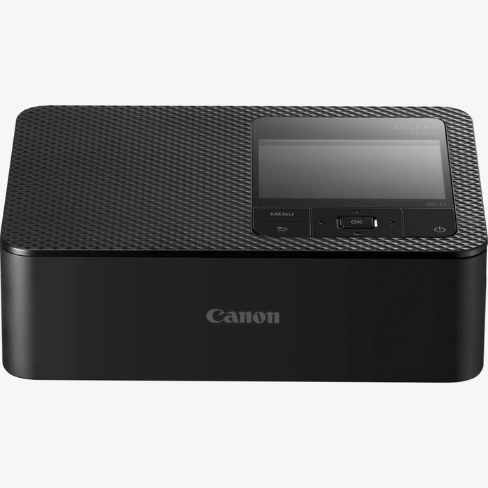 Impressora Fotográfica a Cores Portátil Canon SELPHY CP1500