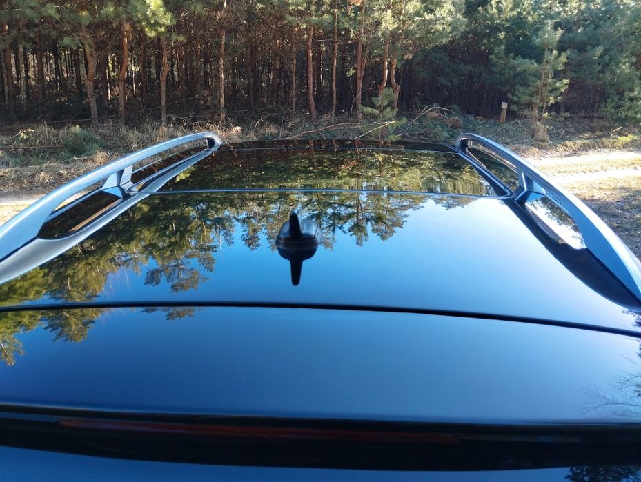 VW Golf 2.0 tdi Variant 2011p.