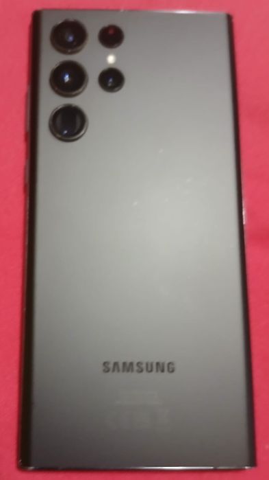 Samsung S22 ULTRA 12GB-256GB