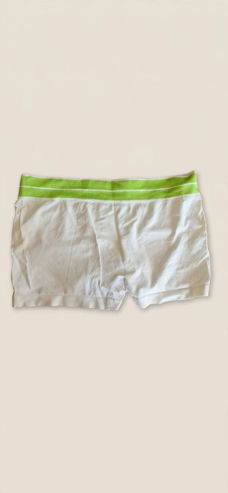 Boxers Impetus brancos