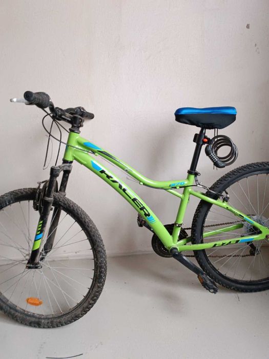 Продам новий Велосипед