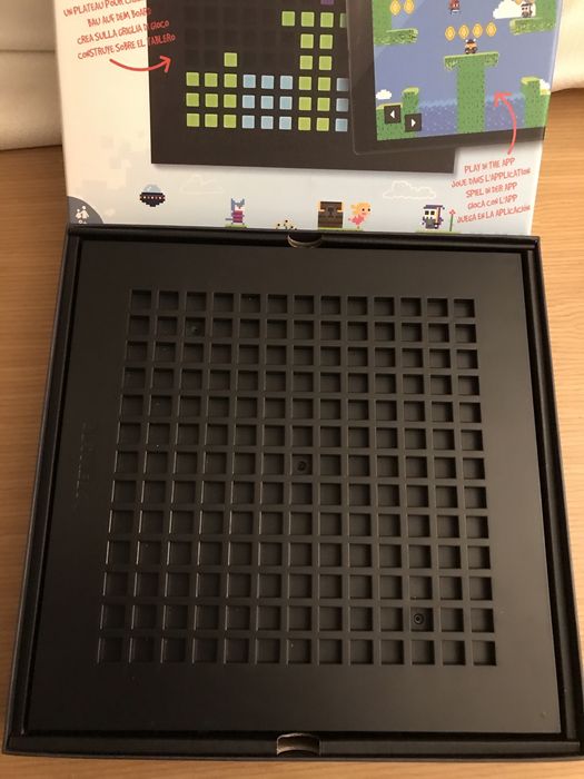 Bloxels - Cria o teu videojogo