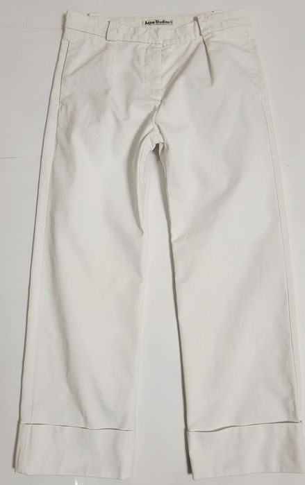 Брюки Acne Studios