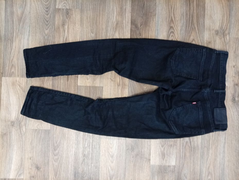 Джинсы levi's оригинал