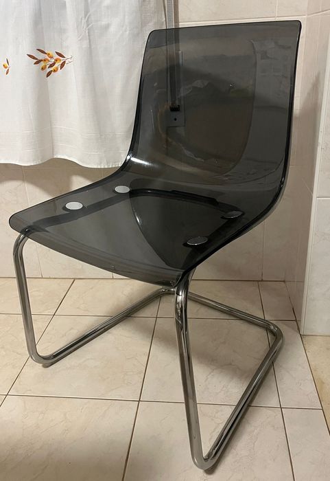 Cadeiras e mesa ikea