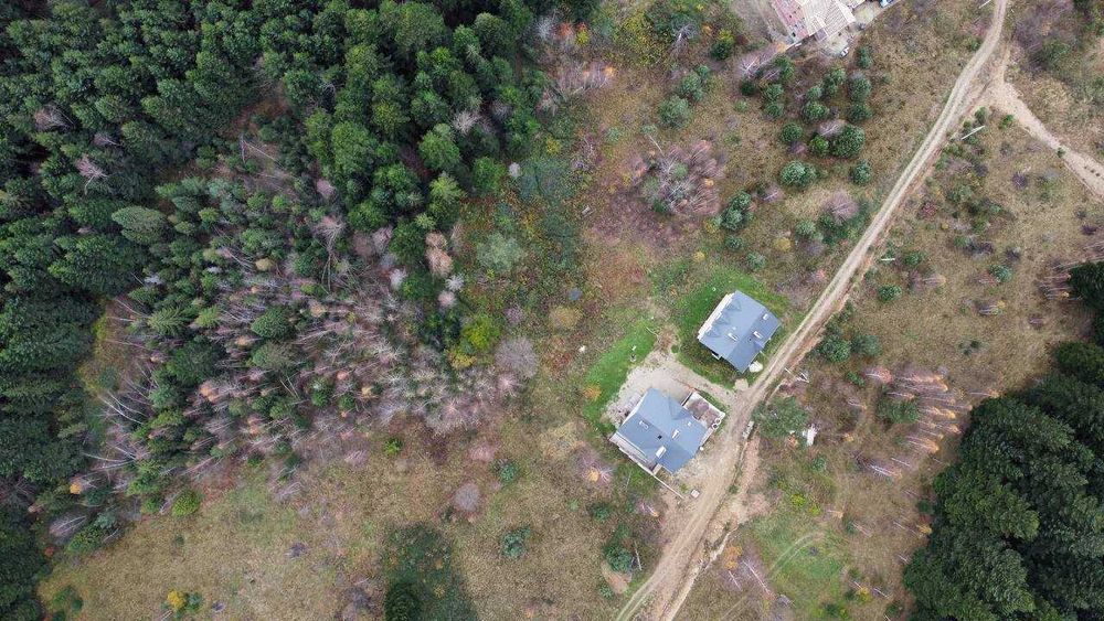 Чудова земельна ділянка 12.5сот у курортному смт.Східниця