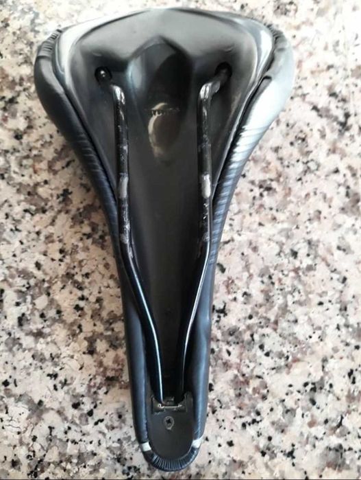 Selim Astro bike BTT