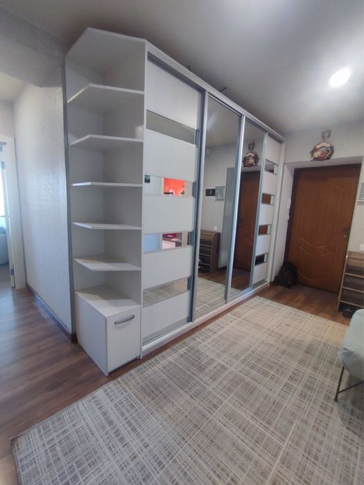 Apartment in Sofiivska Borshchahivka - View 4