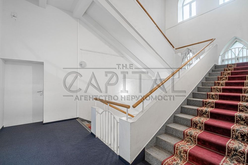 Продаж комерційного приміщення, вул. Є. Чикаленка, Шевченківський р-н