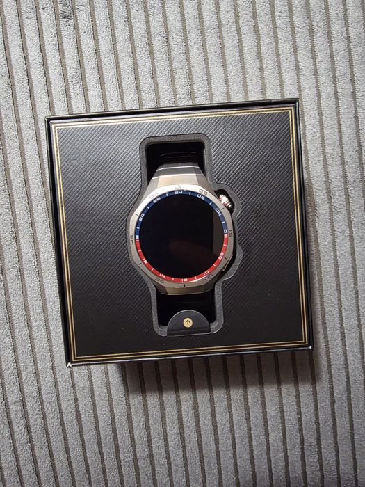 Huawei Watch GT 5 Pro