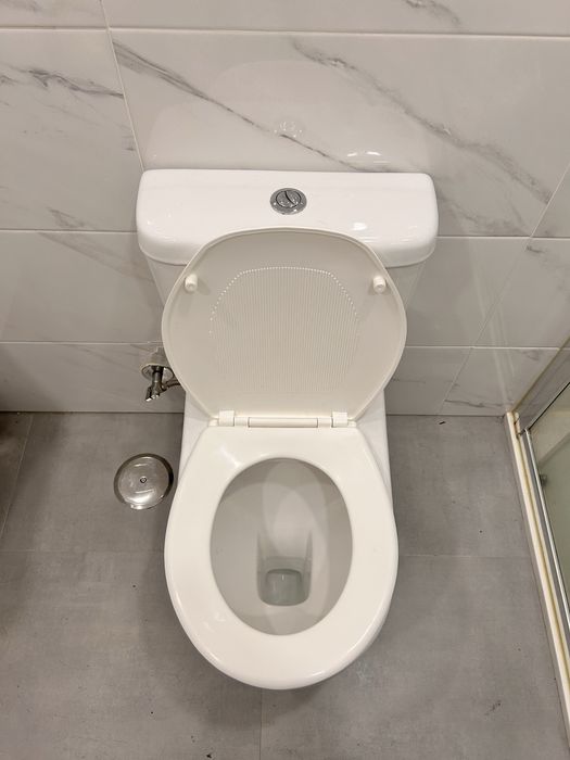 Sanita completa usada