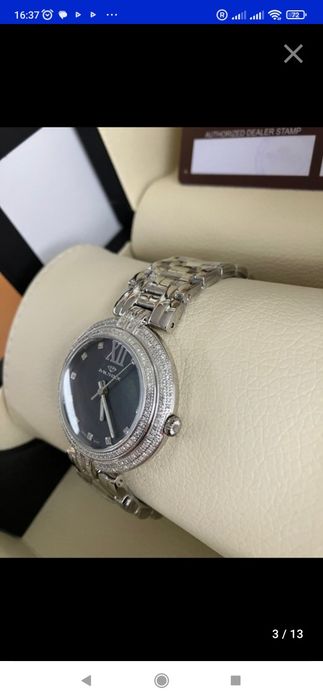 Murex Swiss diamond
