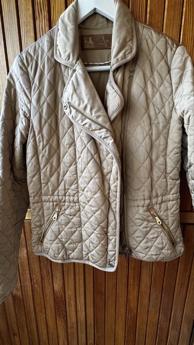 Куртка Массімо дутті