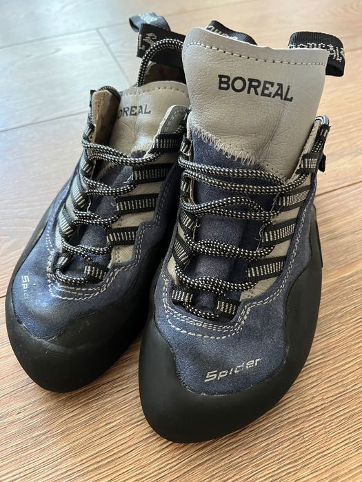 Скельники Boreal