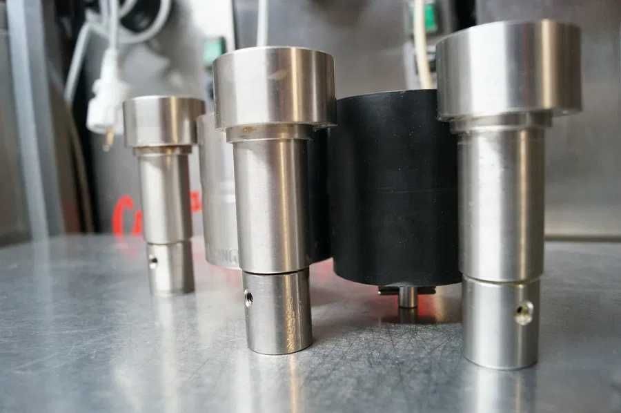 Używana Pompa po Regeneracji do Automatów Sanomat , Mussana