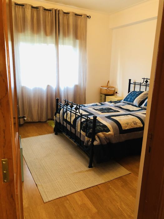 Arrendamento T3 - Abrantes