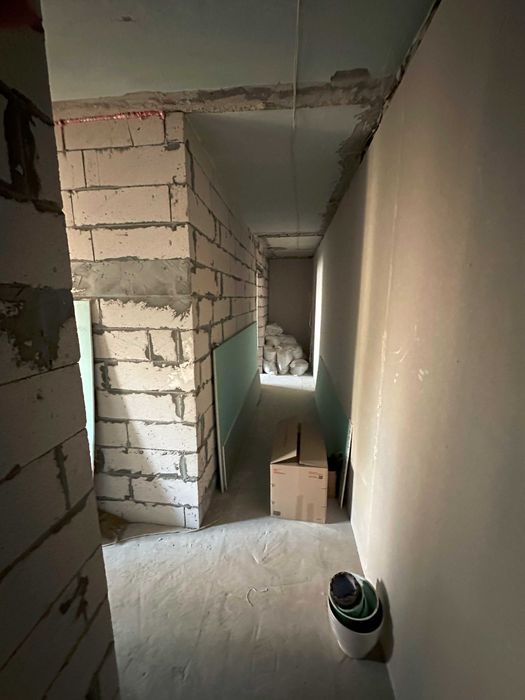 Продам 2-х кімнатну квартиру, П'ятихатки