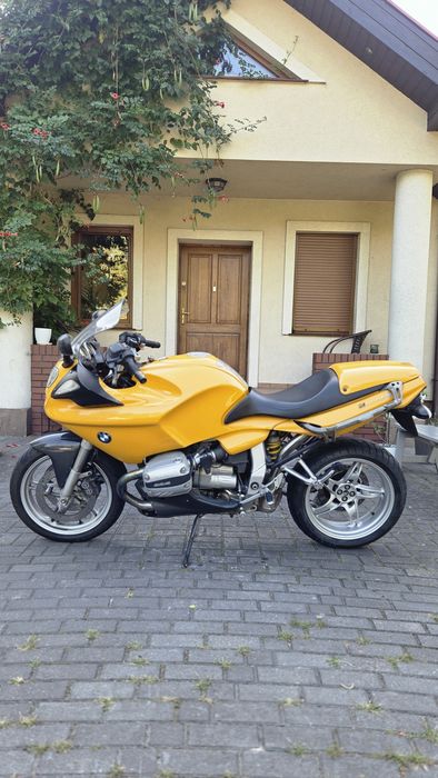 BMW R1100S R1100 S