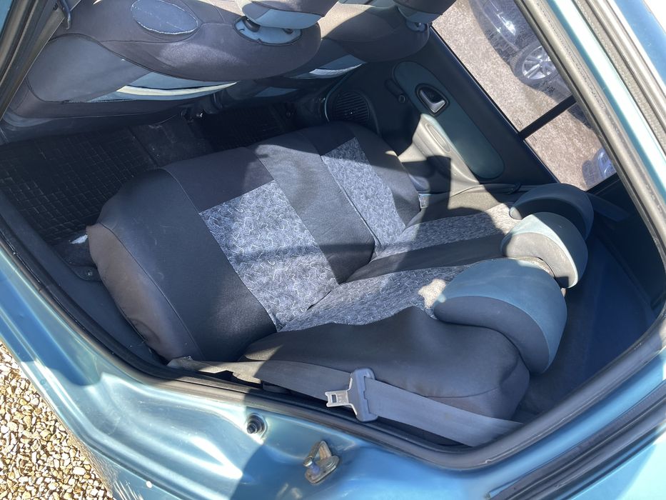 Renault Clio II 1.5 Diesel, Klima, Nowy Przegląd, Do jazdy!