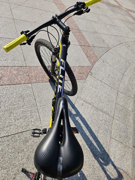 Rower mtb unibike