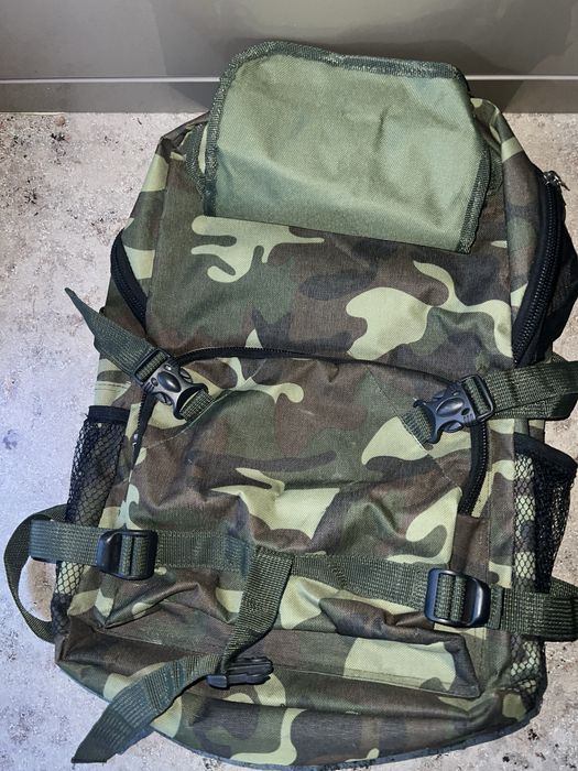 Рюкзак тактичний міський