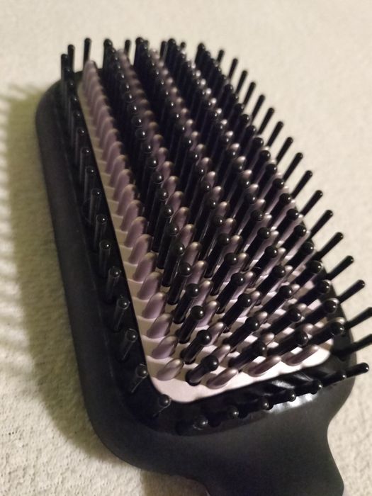 Szczotka prostująca włosy IDEALNA! Philips