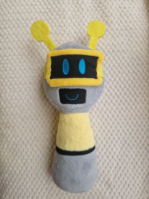 М'які іграшки Спрунки