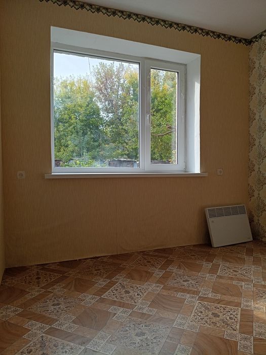 Квартира однокімнатна