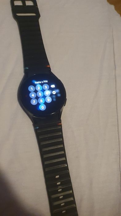 Samsung Galaxy watch 4