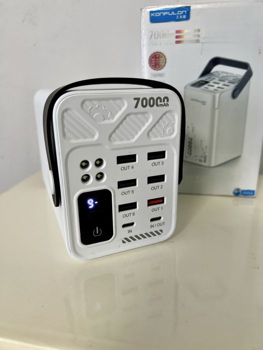 Повербанк 50000 мач павер банк 70000 мач