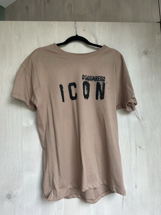 Koszulka z nadrukiem