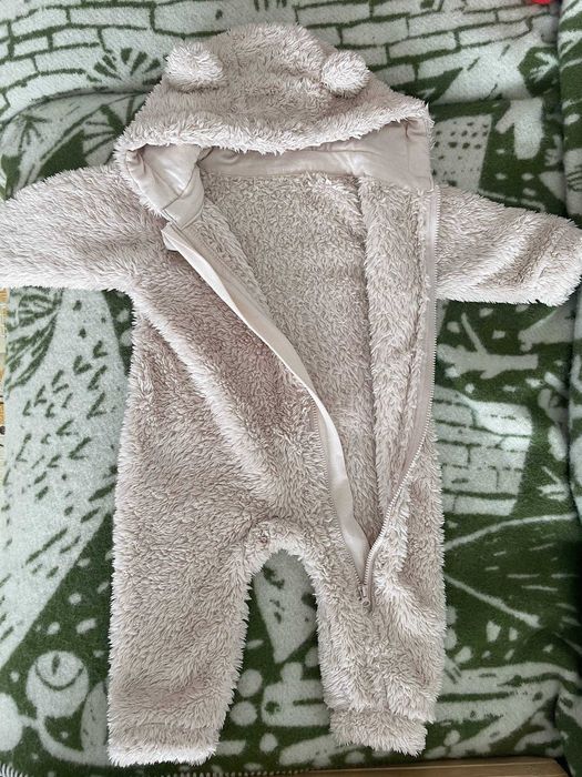 Macacões de bebé, tamanho 68